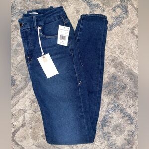 Women’s Good American Skinny Jeans